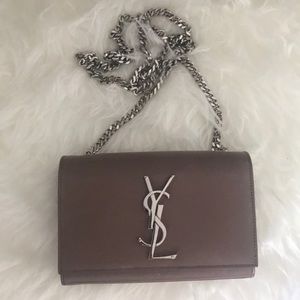 YSL small Kate bag- Authentic